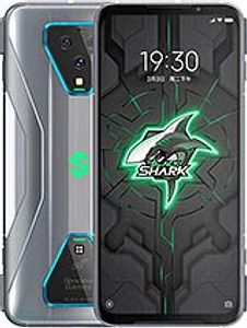 Xiaomi Black Shark 3 Pro