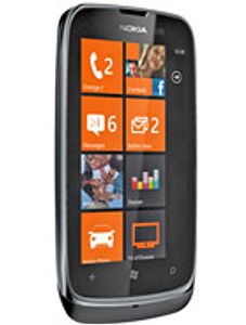 Nokia Lumia 610 NFC