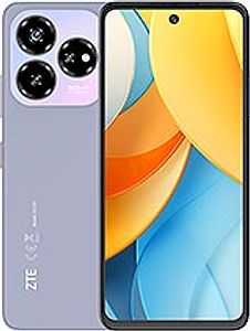 ZTE Blade V60 Design