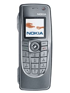 Nokia 9300i