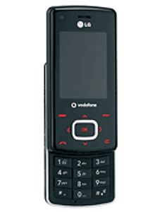 LG KU800