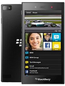 BlackBerry Z3