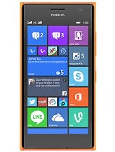 Nokia Lumia 730 Dual SIM