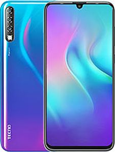 Tecno Phantom 9