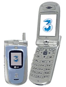 LG U8138