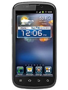 ZTE Grand X V970