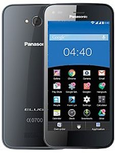 Panasonic Eluga S mini