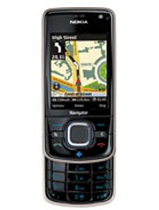 Nokia 6210 Navigator