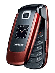 Samsung Z230