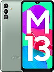 Samsung Galaxy M13 (India)