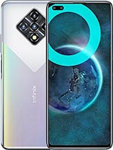 Infinix Zero 8i