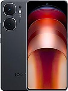 vivo iQOO Neo9