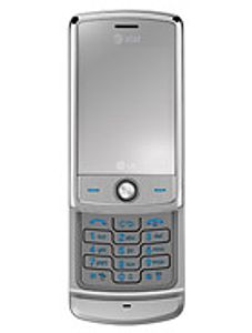 LG CU720 Shine