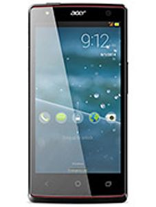 Acer Liquid E3