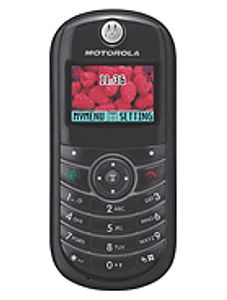 Motorola C139