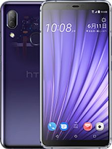HTC U19e