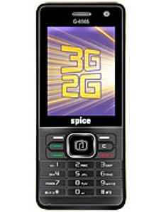 Spice G-6565