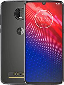 Motorola Moto Z4