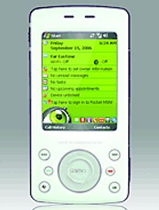 Gigabyte GSmart t600