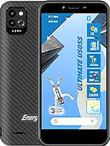 Energizer Ultimate U505s