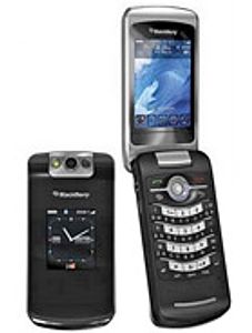 BlackBerry Pearl Flip 8230