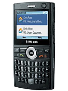 Samsung i600