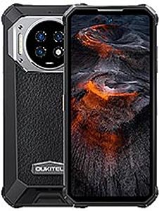 Oukitel WP19