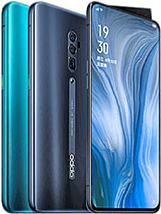 Oppo Reno 5G