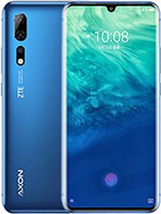 ZTE Axon 10 Pro