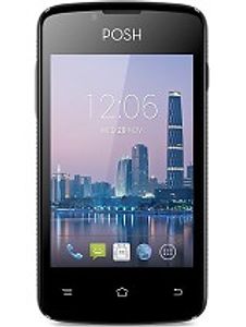 Posh Pegasus Plus C351