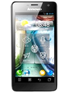 Lenovo K860