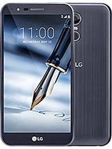 LG Stylo 3 Plus