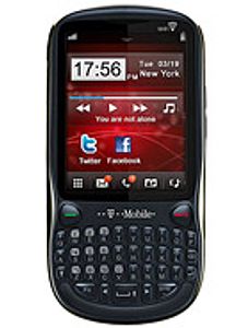 T-Mobile Vairy Text II