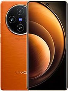 vivo X100