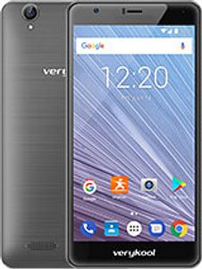 verykool s6005X Cyprus Pro