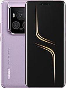 Honor Magic6 Ultimate