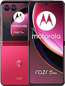 Motorola Razr 40 Ultra