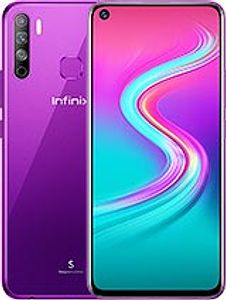 Infinix S5 lite