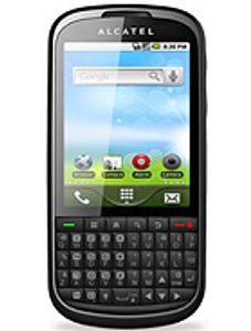 alcatel OT-910