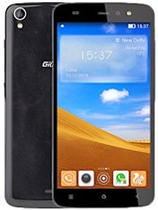 Gionee Pioneer P6