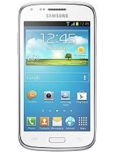 Samsung Galaxy Core I8260