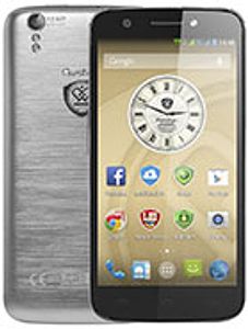 Prestigio MultiPhone 5508 Duo