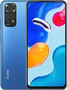Xiaomi Redmi Note 11S