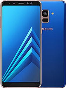 Samsung Galaxy A8+ (2018)
