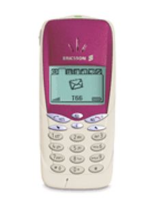 Ericsson T66