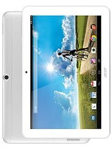 Acer Iconia Tab A3-A20