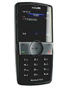 Philips Xenium 9@9w