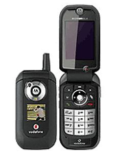 Motorola V1050