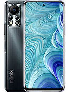 Infinix Hot 11s NFC