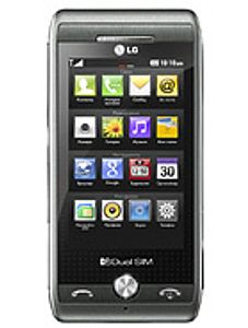 LG GX500